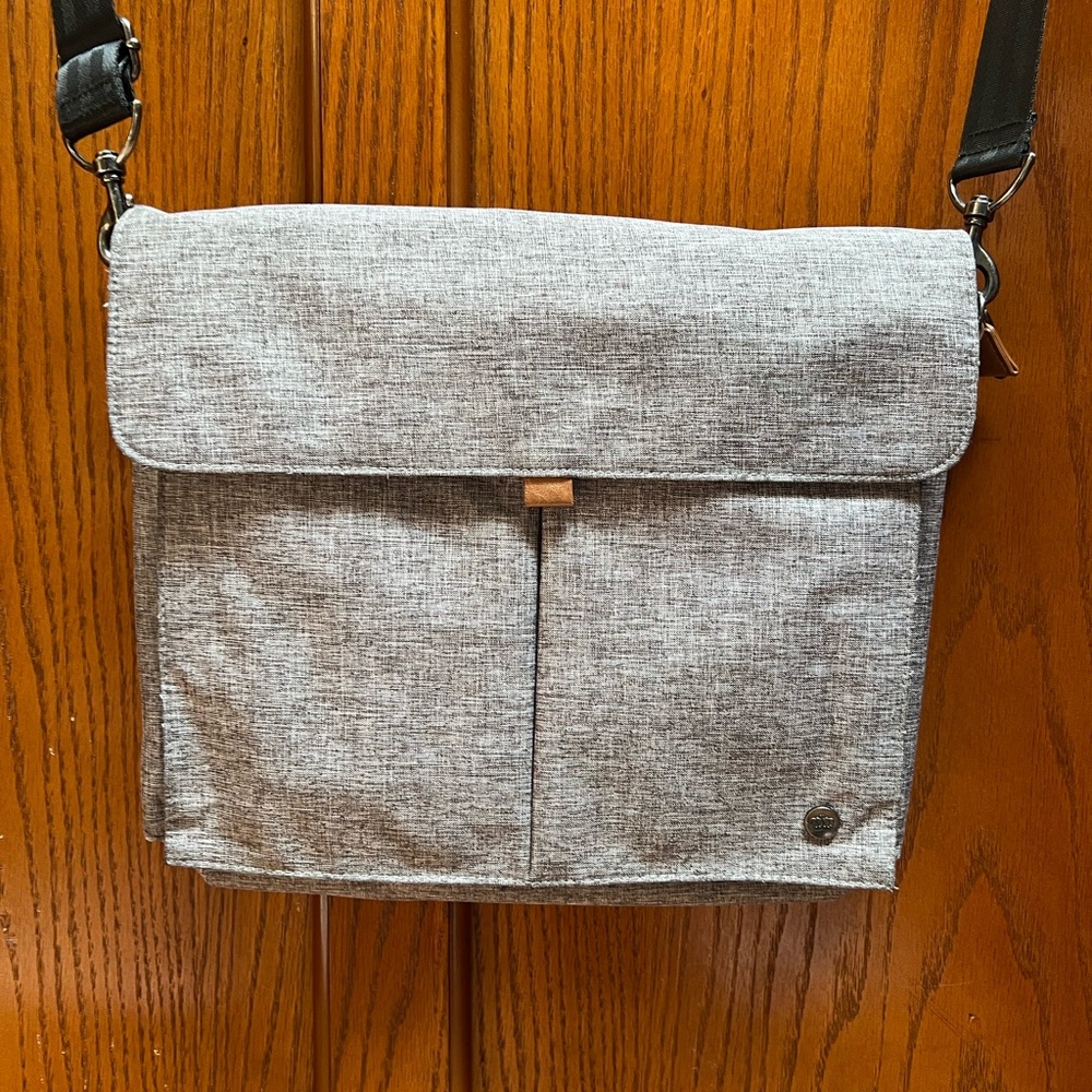 PKG Crossbody Bag